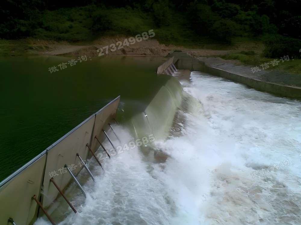 建昌县自然环境液压钢坝
