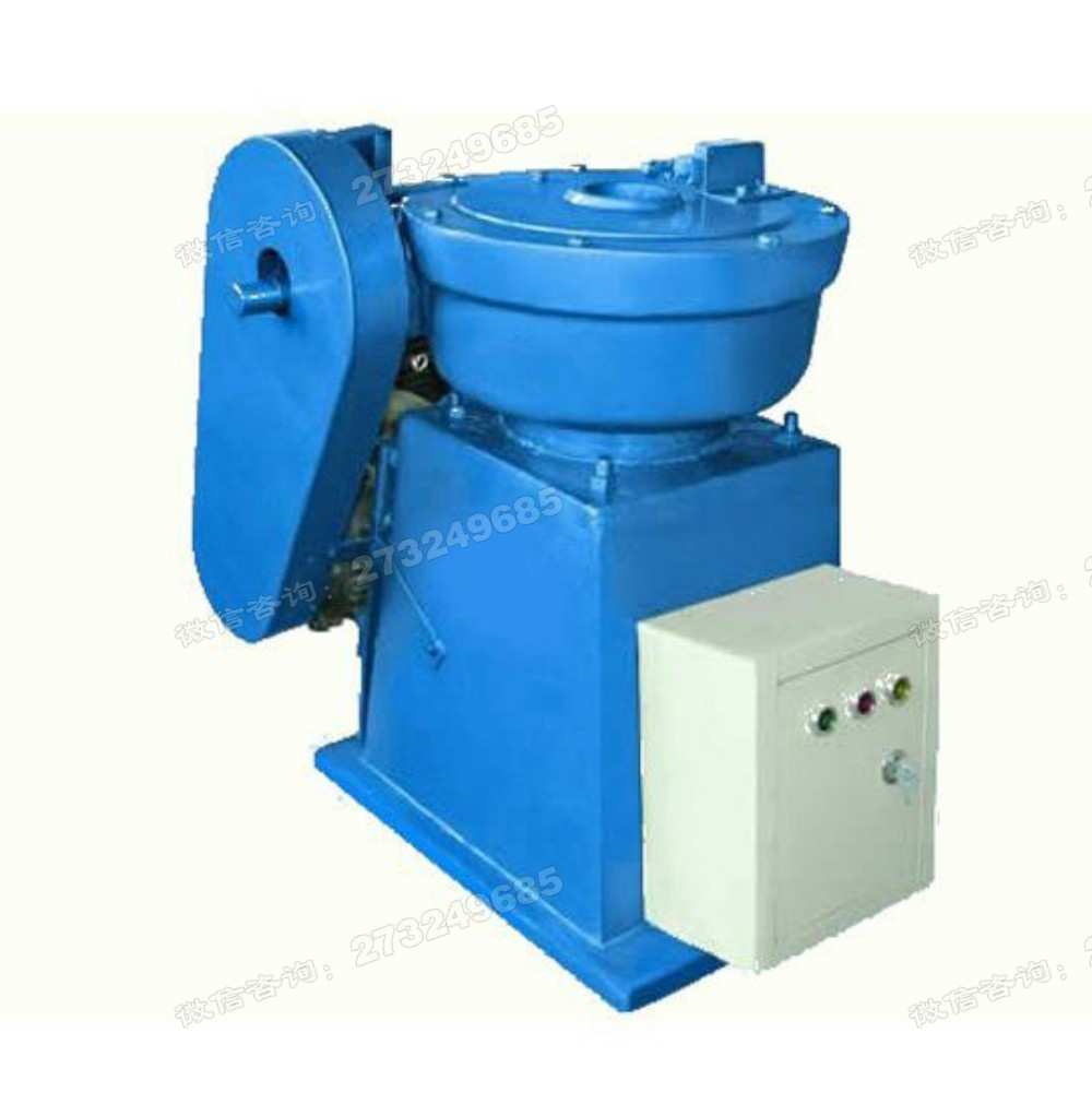 蓝色带防护盖手电两用螺杆启闭机